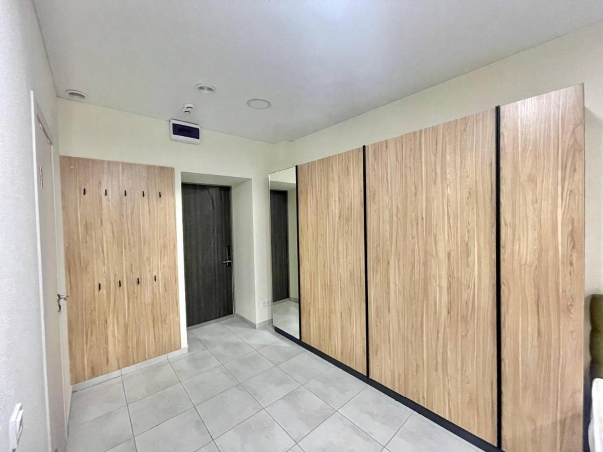Gd Apartment Osokorky Kiev Exterior foto
