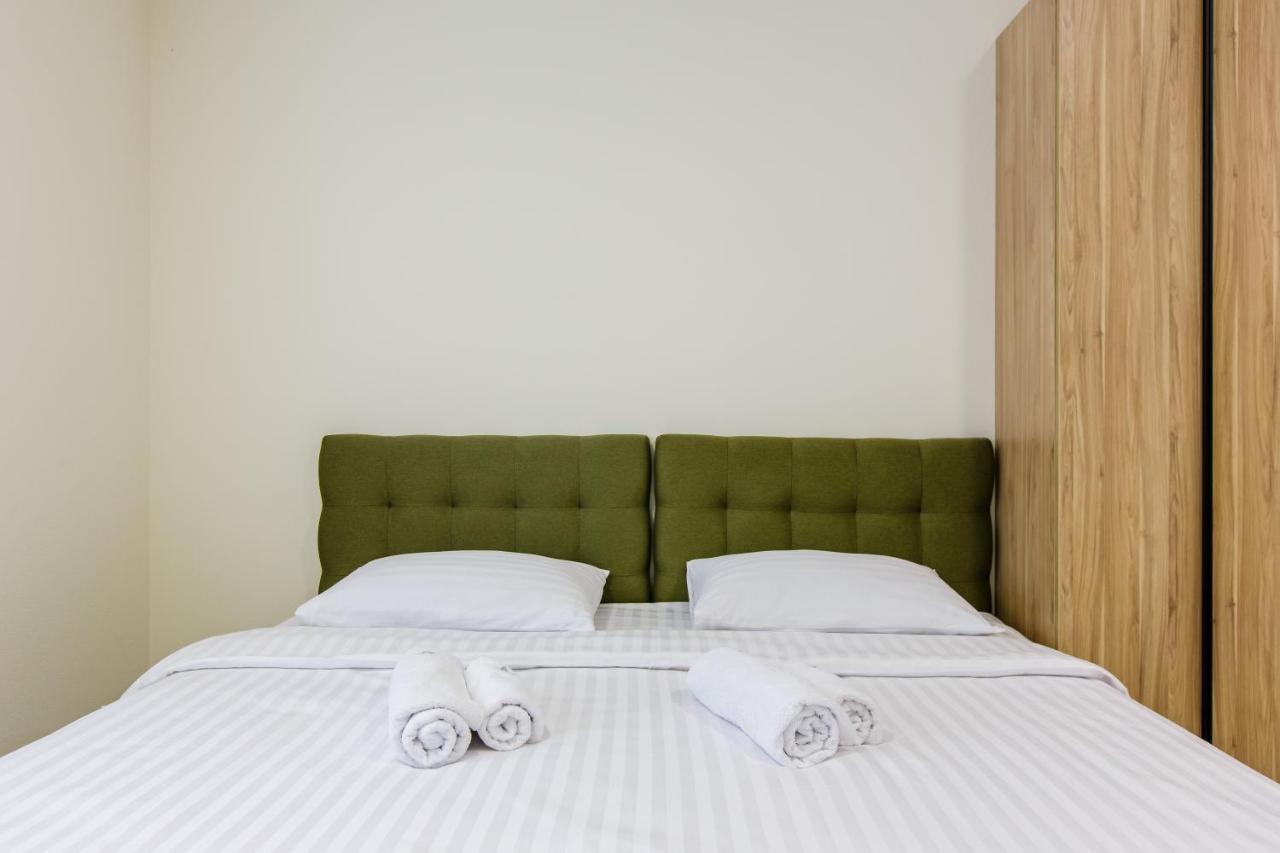 Gd Apartment Osokorky Kiev Exterior foto