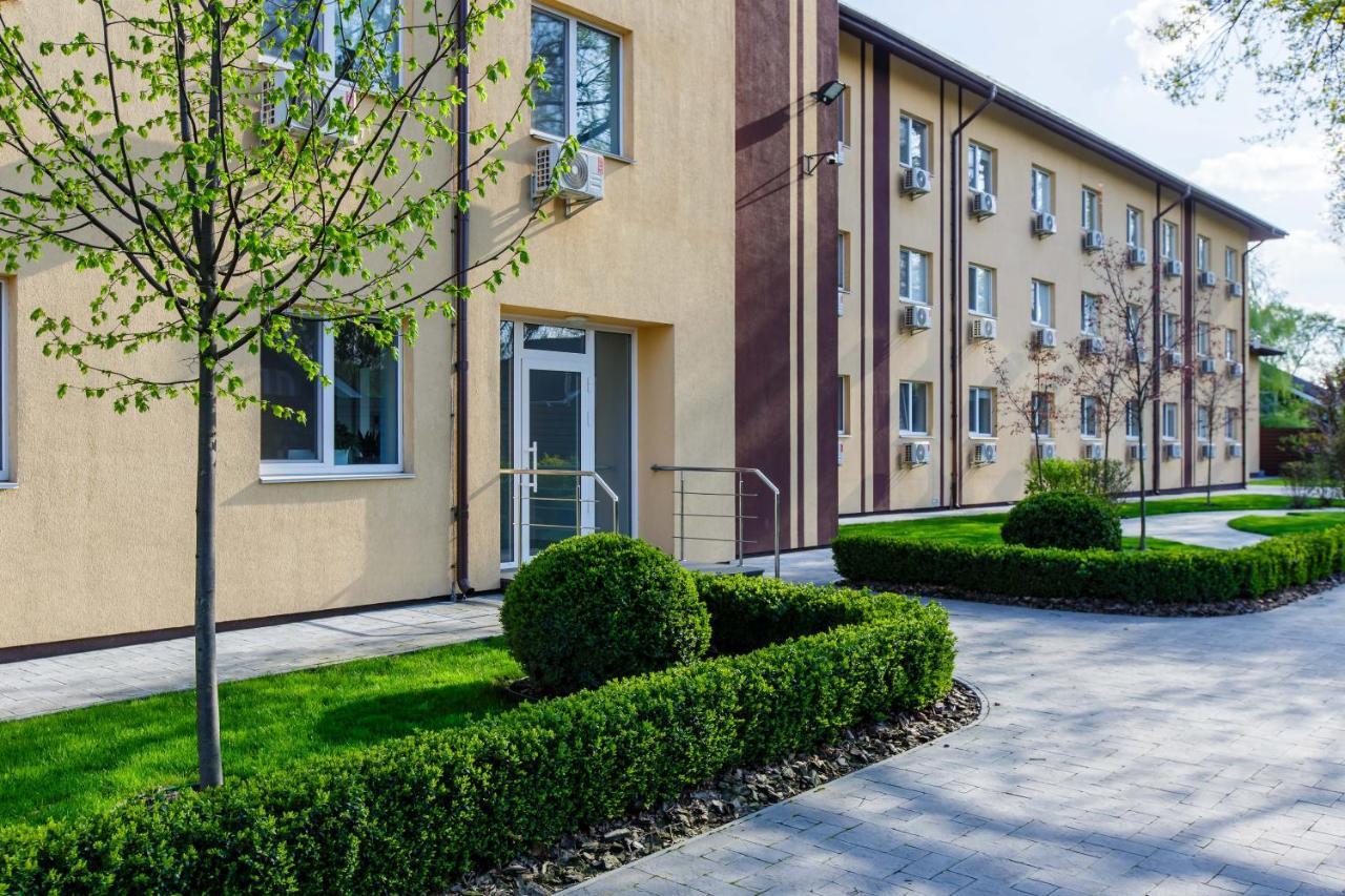 Gd Apartment Osokorky Kiev Exterior foto